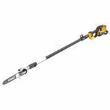 DeWalt DCPS671X1 60V* Pole Saw - Telescoping- Kitted - 3