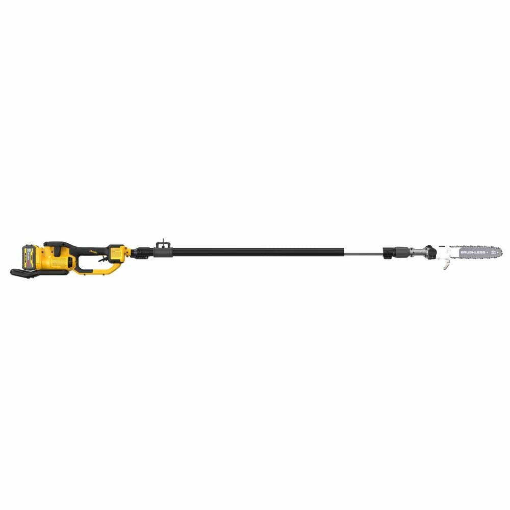 DeWalt DCPS671X1 60V* Pole Saw - Telescoping- Kitted - 4