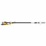 DeWalt DCPS671X1 60V* Pole Saw - Telescoping- Kitted - 4