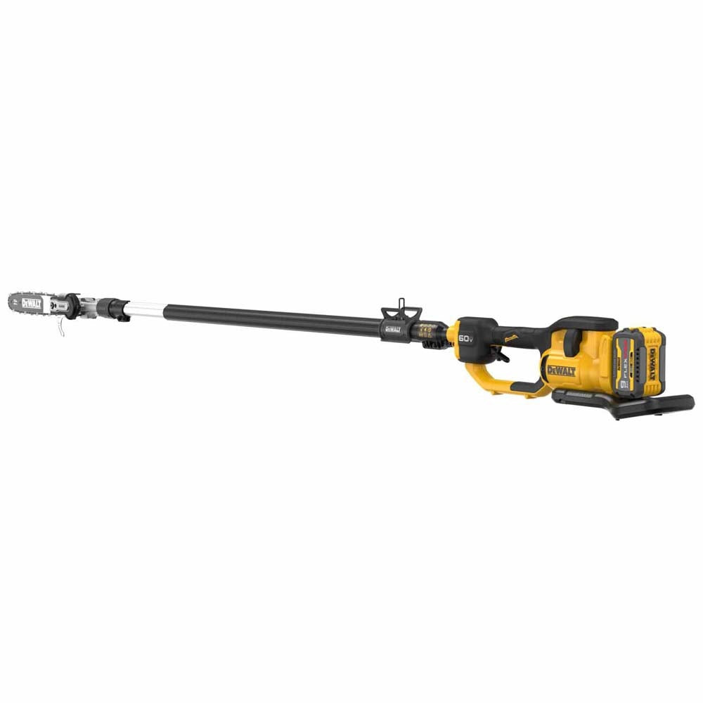 DeWalt DCPS671B 60V* Pole Saw - Telescoping- Bare - 5