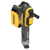 DeWalt DCPS966AG2 POWERSHIFT 1-1/8" Hex Demo Hammer Kit with 2 Batteries and Charger - 3