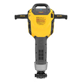 DeWalt DCPS966AG2 POWERSHIFT 1-1/8" Hex Demo Hammer Kit with 2 Batteries and Charger - 6