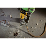 DeWalt DCPS966AG2 POWERSHIFT 1-1/8" Hex Demo Hammer Kit with 2 Batteries and Charger - 18