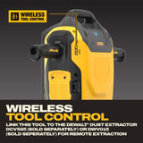 DeWalt DCPS966B POWERSHIFT 1-1/8" Hex Demolition Hammer (Tool Only) - 13