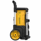 DeWalt DCPW1600Y2 2X20V 1600 PSI Pressure Washer Kit - 4