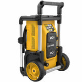 DeWalt DCPW1600Y2 2X20V 1600 PSI Pressure Washer Kit - 5