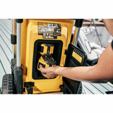 DeWalt DCPW1600Y2 2X20V 1600 PSI Pressure Washer Kit - 17