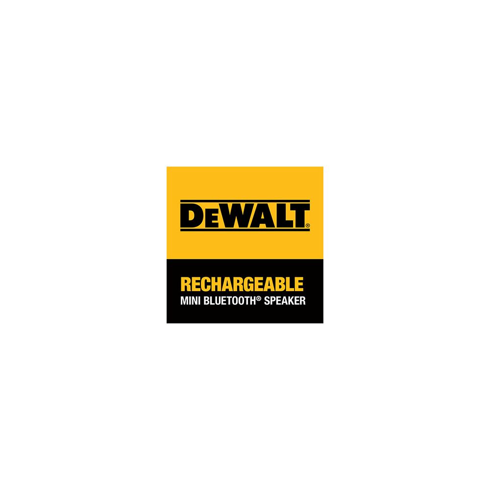 DeWalt DCR008 - 6