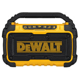 DeWalt DCR010 12V/20V Max* Jobsite Bluetooth Speaker