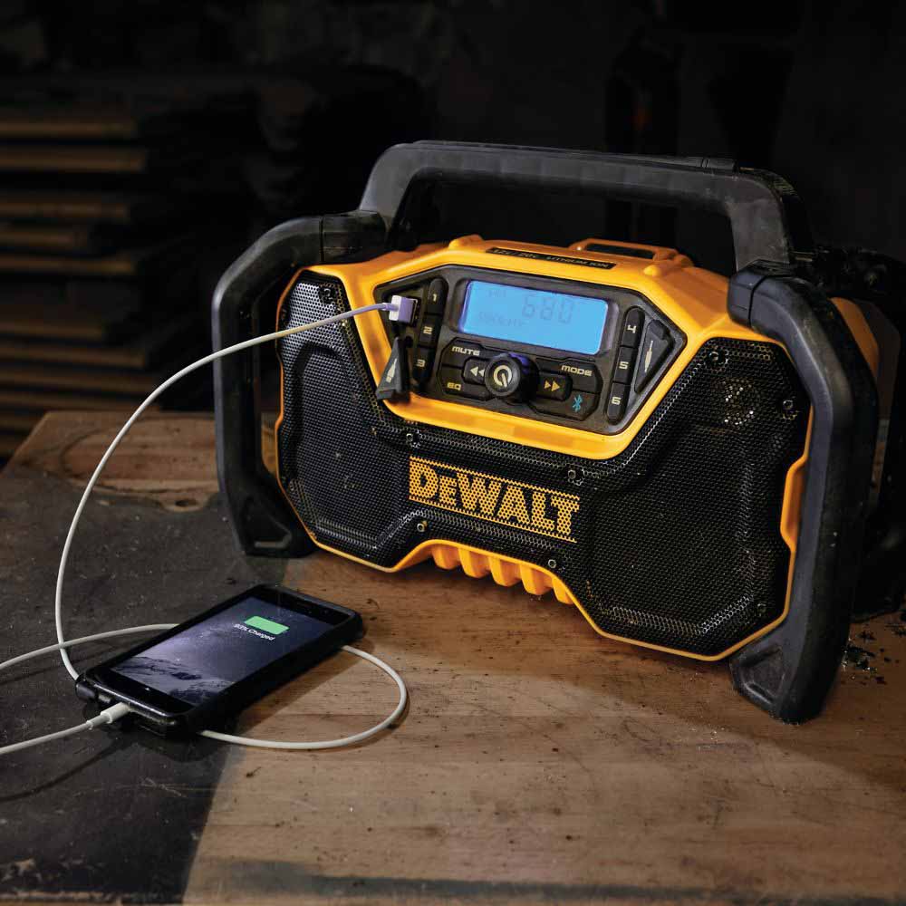 DeWalt DCR028B - 6