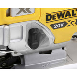 DeWalt DCS334B 20V MAX* XR Cordless Jig Saw (Tool Only) - 6