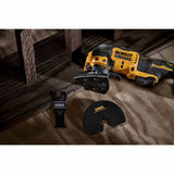 DeWalt DCS353B - 7