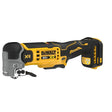 DeWalt DCS359B 20V MAX XR Brushless Oscillating Multi Tool with Quick Change Blades (Tool Only)
