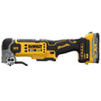 DeWalt DCS359E1 20V MAX XR Brushless Oscillating Multi-Tool Kit with Compact Battery and Charger