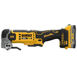 DeWalt DCS359E1 20V MAX XR Brushless Oscillating Multi-Tool Kit with Compact Battery and Charger