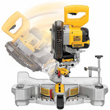 DeWalt DCS361M1 20V MAX 7-1/4" Cordless Sliding Miter Saw Kit - 3