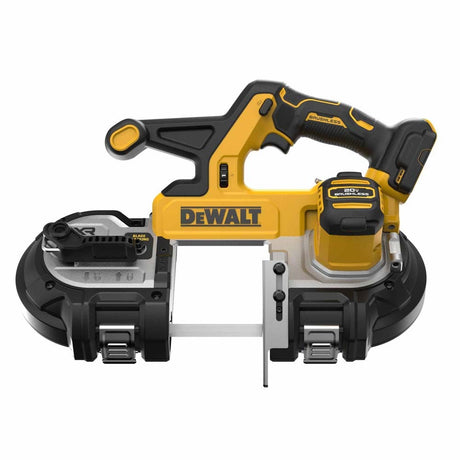 DeWalt DCS378B 20V 3-1/4" Band Saw (Tool Only) - 2