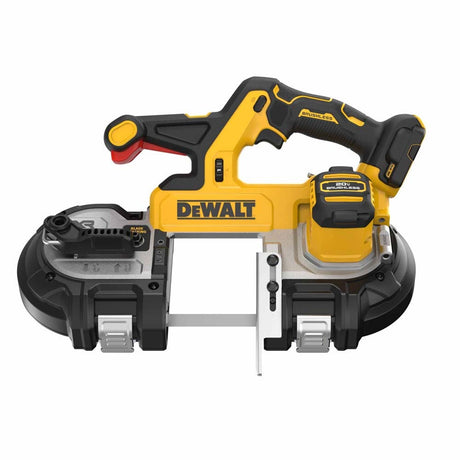 DeWalt DCS379B 20V 3-1/4" Dual Switch Band Saw (Tool Only)