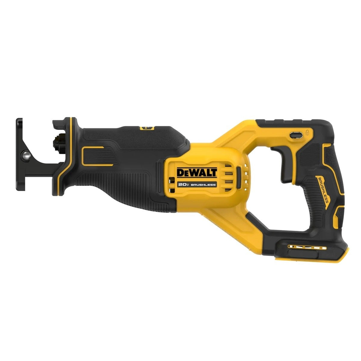 DeWalt DCS382B 20V Max Brushless Cordless Reciprocating Saw Tool Only