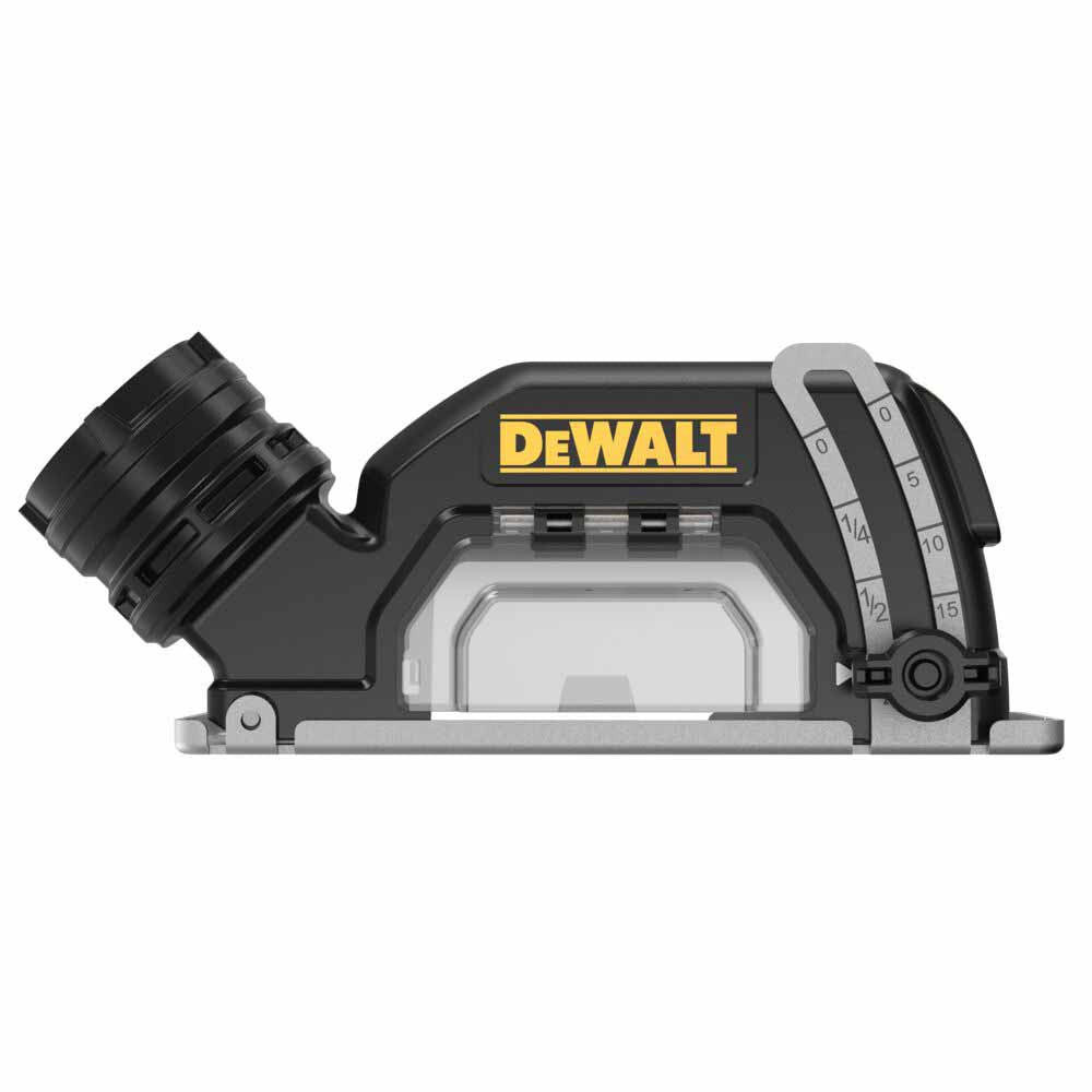 DeWalt DCS438B 20V MAX XR Brushless Cordless 3 in. Cut-Off Tool (Tool Only) - 8