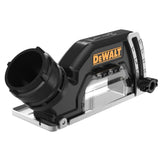 DEWALT DCS438E1 20V MAX XR® Brushless Cordless 3-in Cut-Off Tool Kit With DEWALT POWERSTACK™ Compact Battery - 6