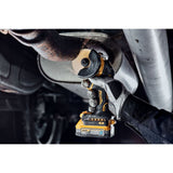 DEWALT DCS438E1 20V MAX XR® Brushless Cordless 3-in Cut-Off Tool Kit With DEWALT POWERSTACK™ Compact Battery - 9