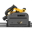 DeWalt DCS520B 60V MAX 6-1/2" (165mm) Cordless TrackSaw