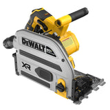 DeWalt DCS525B 20V MAX XR 6-1/2 in Brushless Cordless Plunge Track Saw Tool Only - 2