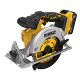 DeWalt DCS565P1 20V Max 6-1/2" Brushless Cordless Circular Saw Kit - 6