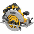 DeWalt DCS574B 20V XRP 7-1/4In Circular Saw