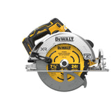 DeWalt DCS590B 20V Max XR Brushless Cordless 7-1/4" Circular Saw (Tool Only) - 3