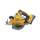 DeWalt DCS590WW1 20V Max* XR Brushless Cordless 7-1/4" Circular Saw Kit with XR POWERPACK - 5