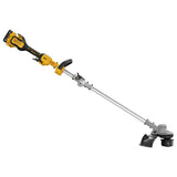 DeWalt DCST926P1 String Trimmer Kit with 5Ah Battery - 2