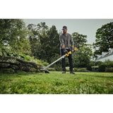 DeWalt DCST926P1 String Trimmer Kit with 5Ah Battery - 3