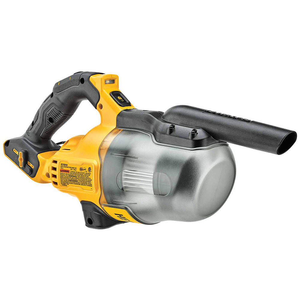 DeWalt DCV501HB - 3