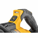 DeWalt DCV501HB 20V Cordless Dry Hand Vacuum (Tool only) - 4