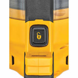 DeWalt DCV501HB 20V Cordless Dry Hand Vacuum (Tool only) - 8