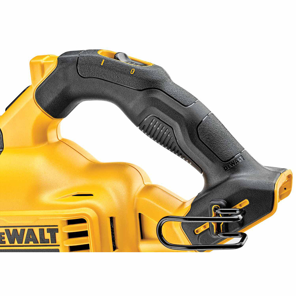 DeWalt DCV501HB 20V Cordless Dry Hand Vacuum (Tool only) - 10