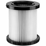 Dewalt DCV5801H Wet Dry Vacuum Replacement Filter - 2