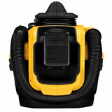 DeWalt DCV581H 20V MAX AC/DC Wet-Dry Vacuum - 7