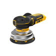 DeWalt DCW211B 20V MAX XR 5" Random Orbital Sander Tool Only (2 Pack)