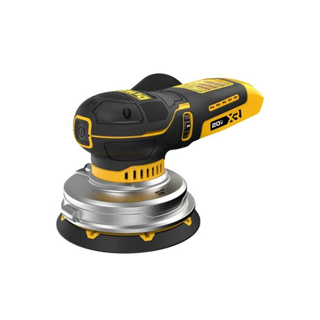 DeWalt DCW211B 20V MAX XR 5" Random Orbital Sander Tool Only (2 Pack)
