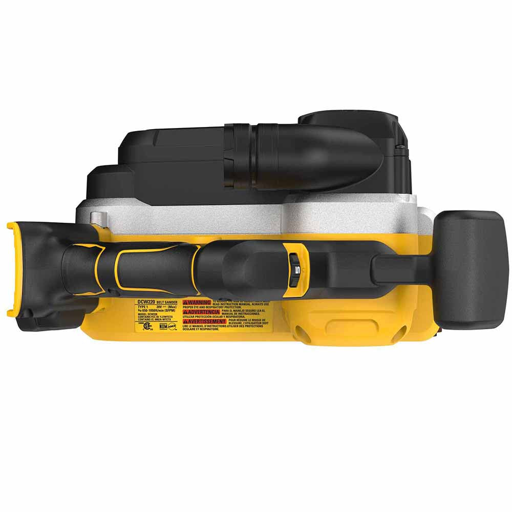 DeWalt DCW220B - 7