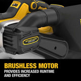 DeWalt DCW220B - 16