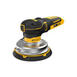 DeWalt DCW230B 20V MAX XR 6" Cordless Random Orbital Sander Tool Only