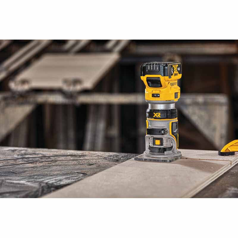 DeWalt DCW600B : EBAY PROMO DCW600B - 7