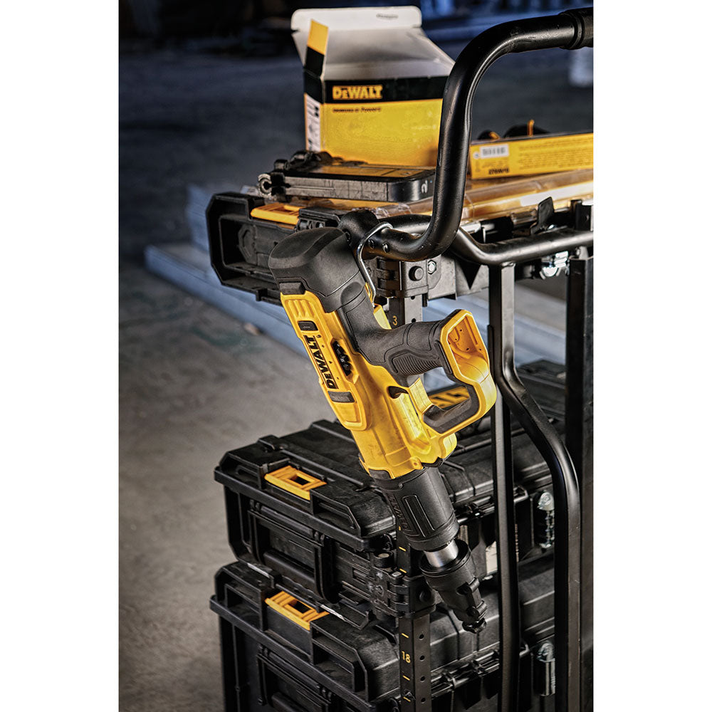 DeWalt DFD270MK - 8