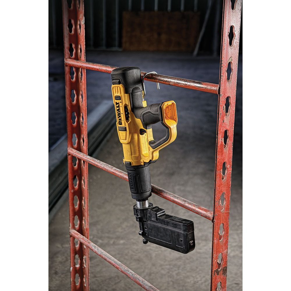 DeWalt DFD270MK - 9