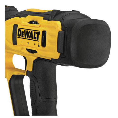 DeWalt DFD270SK Fully Automatic .27 Caliber Powder Actuated Tool  (Single Shot Kit) - 3