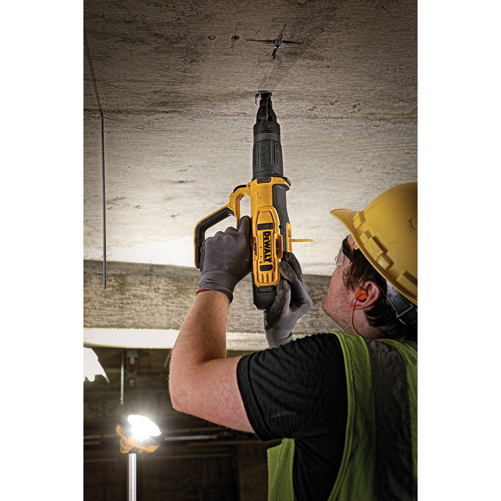 DeWalt DFD270SK Fully Automatic .27 Caliber Powder Actuated Tool  (Single Shot Kit) - 12